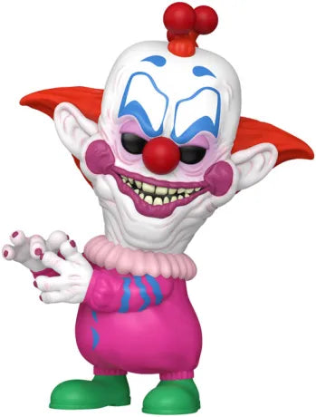 đ€Ąđ Funko Pop! Movies N°2075 â Slim â Killer Klowns from Outer Space đđ€Ą