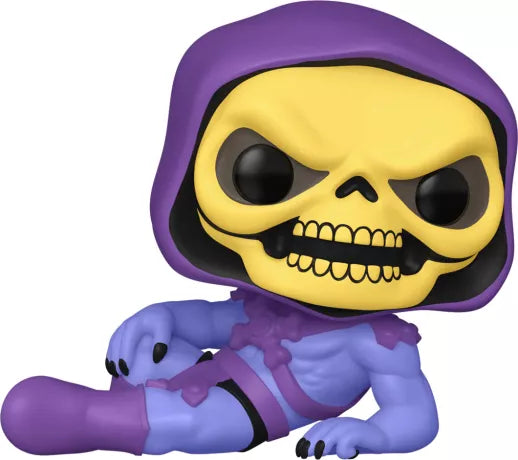 đđ Funko Pop! Television N°1643 â Skeletor (Meme ) â Masters of the Universe đđ