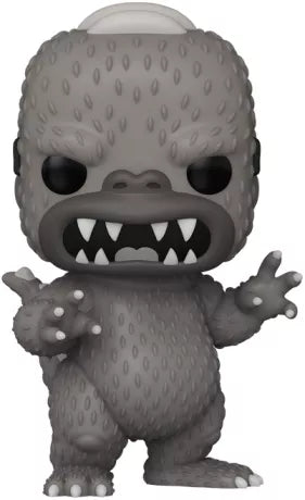 đŠâĄ Funko Pop! Television N°1263 â Homerzilla â The Simpsons Treehouse of Horror XXVI âĄđŠ