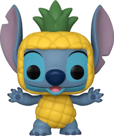đđœ Funko Pop! Disney N°1570 â Stitch as Pineapple (Stitch en Ananas) â Lilo & Stitch đœđ