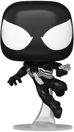 đ·ïžđ€ Funko Pop! Marvel N°1444 â Symbiote Suit Spider-Man (Spider-Man en costume symbiote) â Marvel Comics đ€đ·ïž