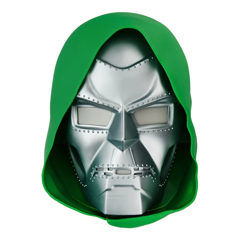 đđ€ Marvel â Doctor Doom (Docteur Fatalis) â Lampe masque 3D â 23 cm đ€đ
