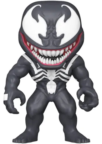 🕷️😈 Funko Pop! Marvel Rivals N°1218 – Venom – Marvel Rivals 😈🕷️