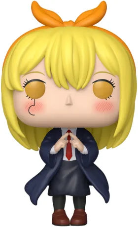 đâš Funko Pop! Animation N°2186 â Lemon Irvine â Mashle: Magic and Muscles âšđ