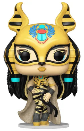 đđ Funko Pop! Retro Toys N°169 â Cleo De Nile â Monster High đđ