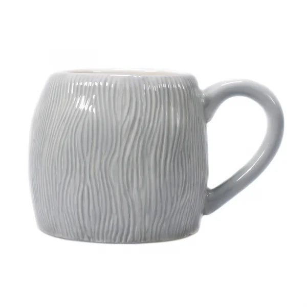 🪄🐒 Mug 3D Demiguise Thermoréactif – Les Animaux Fantastiques – 400 ml 🐒🪄