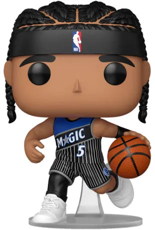 đâš Funko Pop! Basketball N°229 â Paolo Banchero â Orlando Magic âšđ