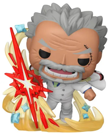 đâ Funko Pop! Animation N°2172 â Monkey D. Garp â One Piece âđ