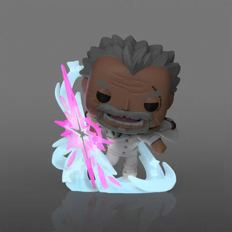 đâ Funko Pop! Animation N°2172 â Monkey D. Garp (Galaxy Impact) â Chase Edition (Ădition Chase) â One Piece âđ