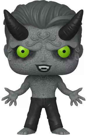 đđ€ Funko Pop! N°394 â Brendon Urie (DĂ©mon) â Panic! At The Disco đ€đ