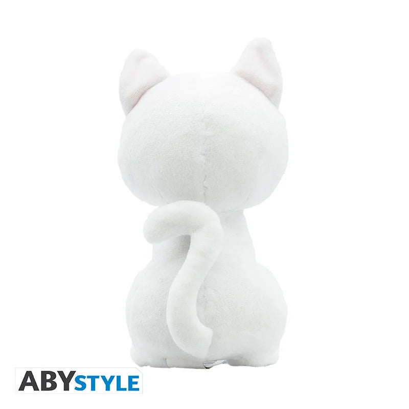 🌙🐱 Peluche Artemis – Sailor Moon – 15 cm 🐱🌙