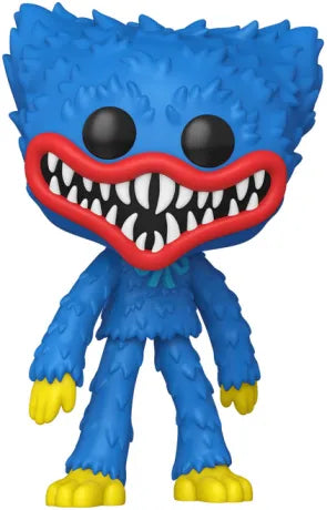 đđ± Funko Pop! Games N°1262 â Huggy Wuggy â Poppy Playtime đ±đ