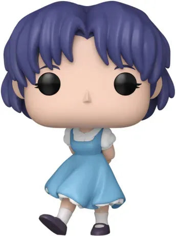 đđ„ Funko Pop! Animation N°2027 â Akane (Akane Tendo) â Ranma œ đ„đ