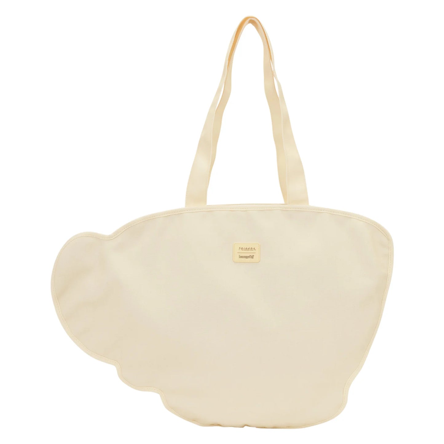 âđ Large Canvas Tote Bag Loungefly â Central Perk â Friends đâ