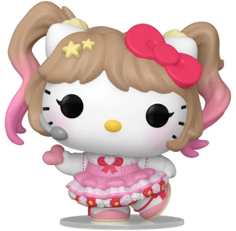 đ€đ Funko Pop! Hello Kitty and Friends N°139 â Hello Kitty (K-Pop Outfit) đđ€