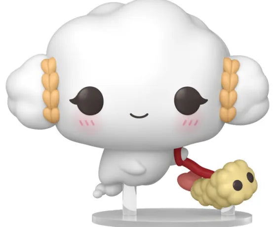 🌾☁️ Funko Pop! N°147 – Cogimyun – Cogimyun 🌾☁️