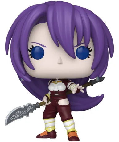 🟣⚔️ Funko Pop! Animation N°2480 – Arthur Pencilgon – Shangri-La Frontier ⚔️🟣
