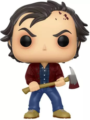 đȘđš Funko Pop! N°456 â Jack Torrance â The Shining (Shining) đšđȘ