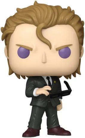 đ¶ïžâïž Funko Pop! Animation N°2271 â Woo Jinchul â Solo Leveling âïžđ¶ïž
