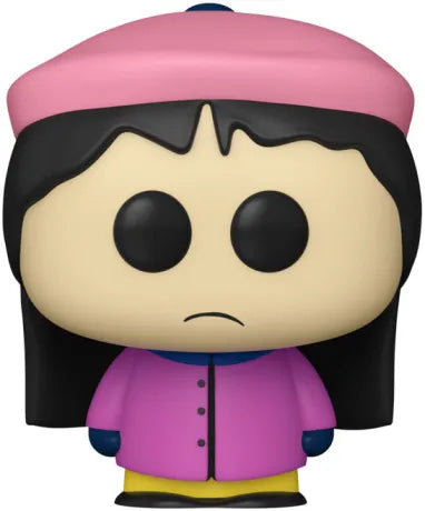 đđș Funko Pop! Television N°1762 â Wendy Testaburger â South Park đđș