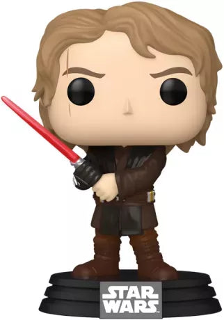 đđŽ Funko Pop! Star Wars N°751 â Anakin Skywalker â Star Wars: Ahsoka đŽđ