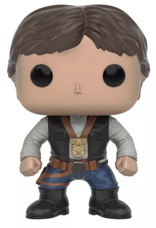 đđ
Funko Pop! N°91 â Han Solo Ceremony (Han Solo en tenue de cĂ©rĂ©monie) â 2016 Galactic Convention Exclusive â Star Wars: Episode IV â A New Hope (Star Wars : Ăpisode IV â Un nouvel espoir) đ
đ PRODUIT RESCAPĂ