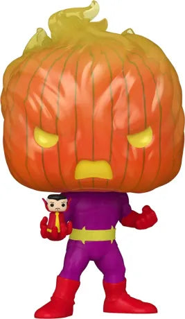 đđ„ Funko Pop! Marvel N°1556 â Dormammu â Strange Tales đ„đ