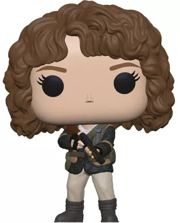 đ«đ§„ Funko Pop! Television N°1460 â Nancy Wheeler â Stranger Things (Saison 4) đ§„đ«