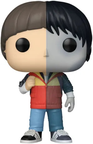 đđ§ Funko Pop! Television N°1909 â Will Byers (Split) (Will Byers DivisĂ©) â Stranger Things đ§ đ