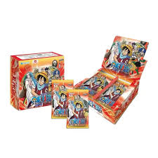 🃏 Display de Cartes One Piece TCG – Arc Alabasta (36 Boosters) 🏴☠️