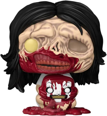 🩸🎭 Funko Pop! Movies N°1949 – Victoria Heyes – Terrifier 3 🎭🩸