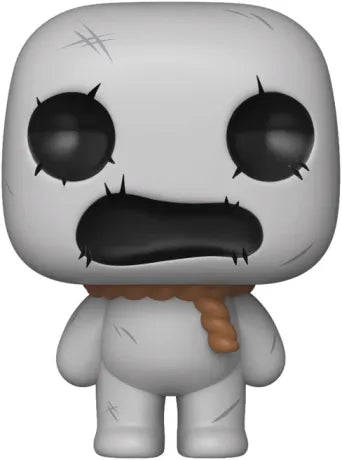 đ°đ€ Funko Pop! Games N°1181 â Greed (CupiditĂ©) â The Binding of Isaac đ€đ°