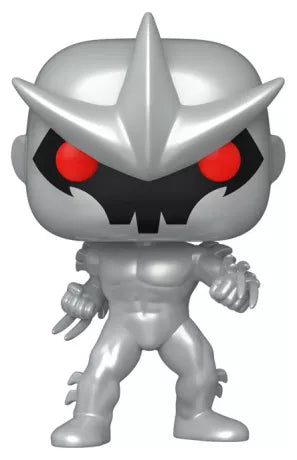 🥷⚔️ Funko Pop! Comics N°47 – Oroku Hiroto – Teenage Mutant Ninja Turtles: The Last Ronin – Funko Special Edition ⚔️🥷