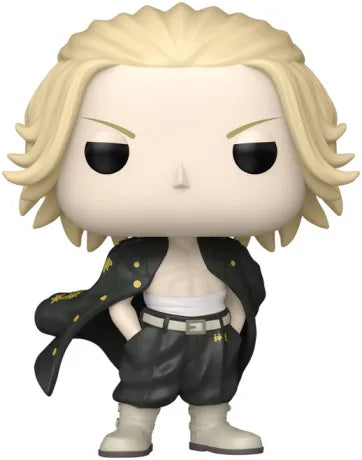đ€đ„ Funko Pop! Animation N°2132 â Mikey â Tokyo Revengers đ„đ€