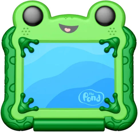 🐸📱 Funko Pop! Disney N°1714 – Lilypad – Toy Story 5 📱🐸