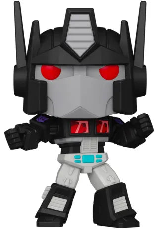 đ€đ€ Funko Pop! Retro Toys N°167 â Nemesis Prime â Transformers đ€đ€