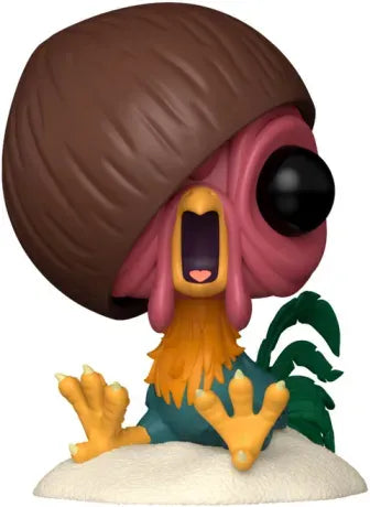 đđ„„ Funko Pop! Disney N°1768 â Hei Hei with Coconut (Hei Hei avec Noix de Coco) â Vaiana đ„„đ