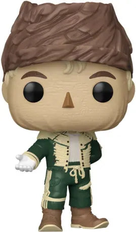 đŸđ Funko Pop! Movies N°1927 â Scarecrow (LâĂpouvantail) â Wicked đđŸ