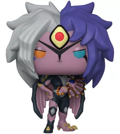🔮🪽 Funko Pop! Animation N°1871 – Yubel – Yu-Gi-Oh! 🪽🔮