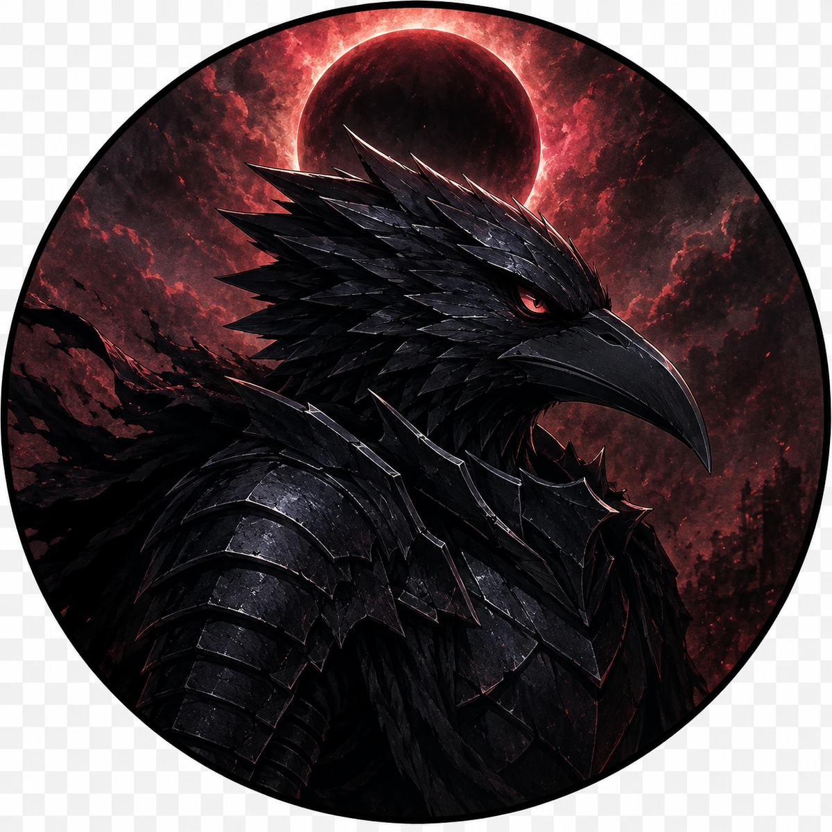 Berserk ⚔️