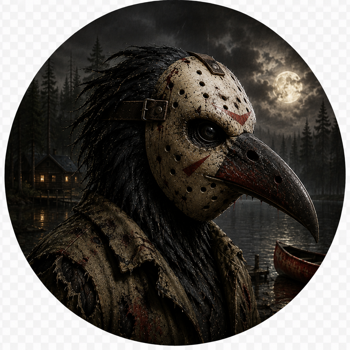 Slashers cultes 🔪🩸