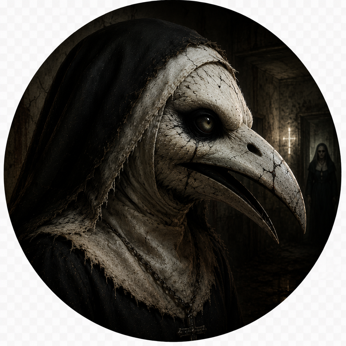Horreur paranormale 🕯️
