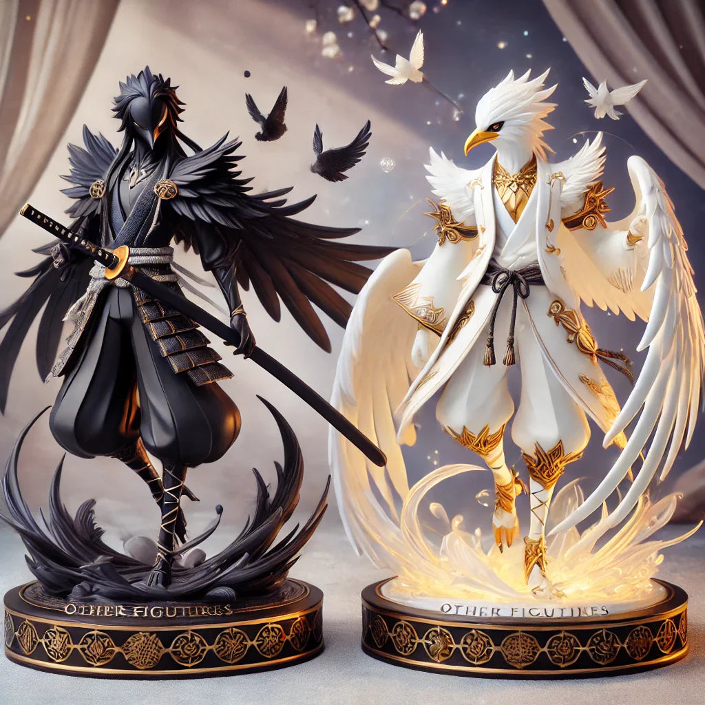 Figurines & Collectibles