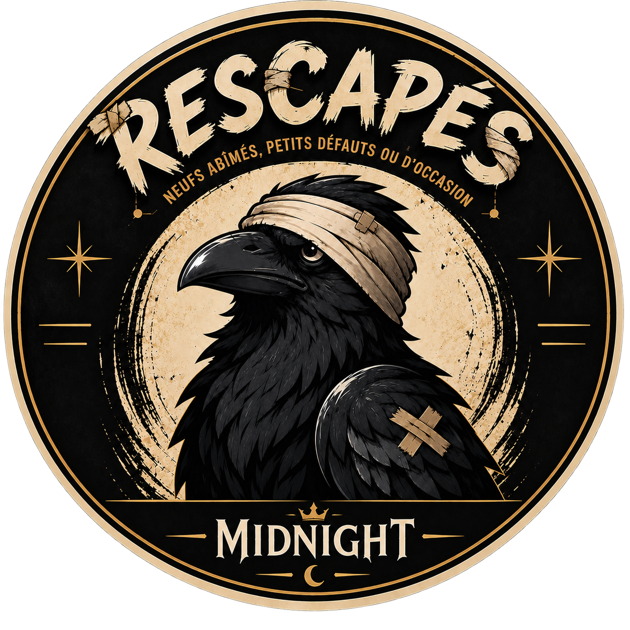 Les Rescapés