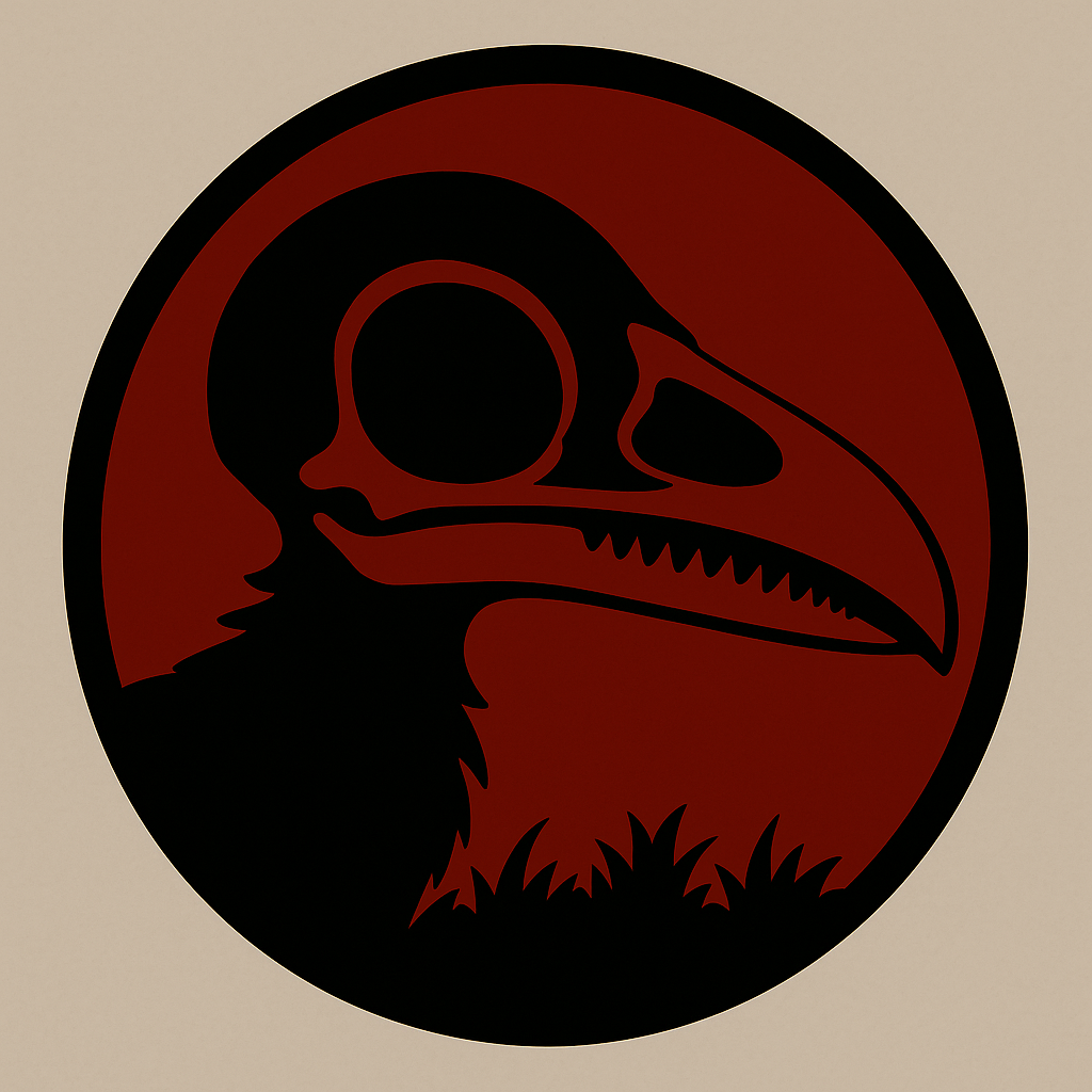 Jurassic Park 🦖🌋