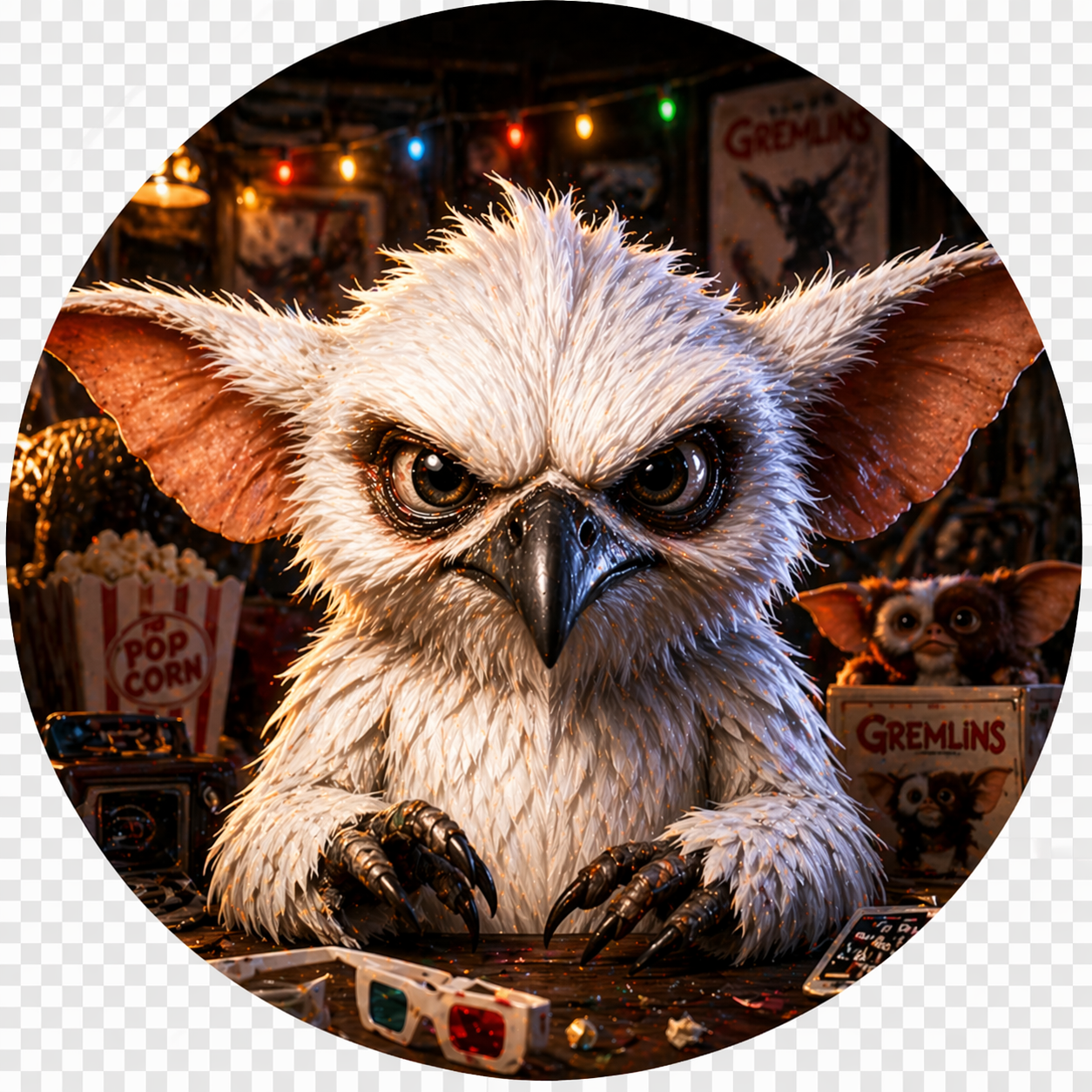 👹 Gremlins