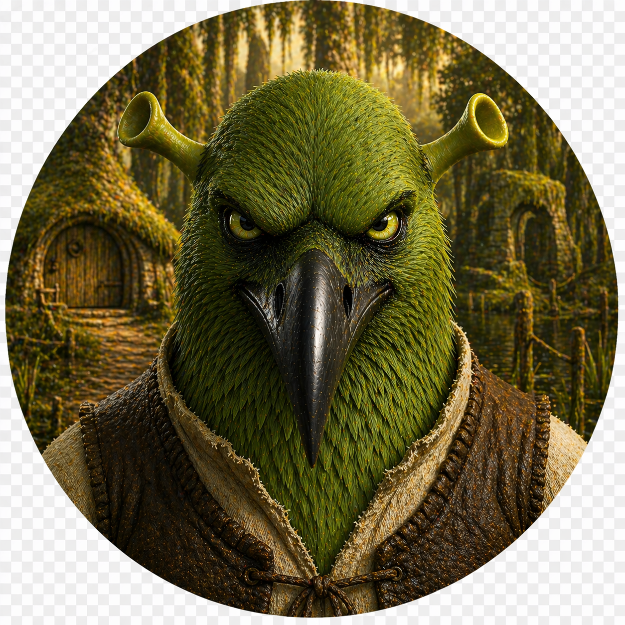 🎥 DreamWorks