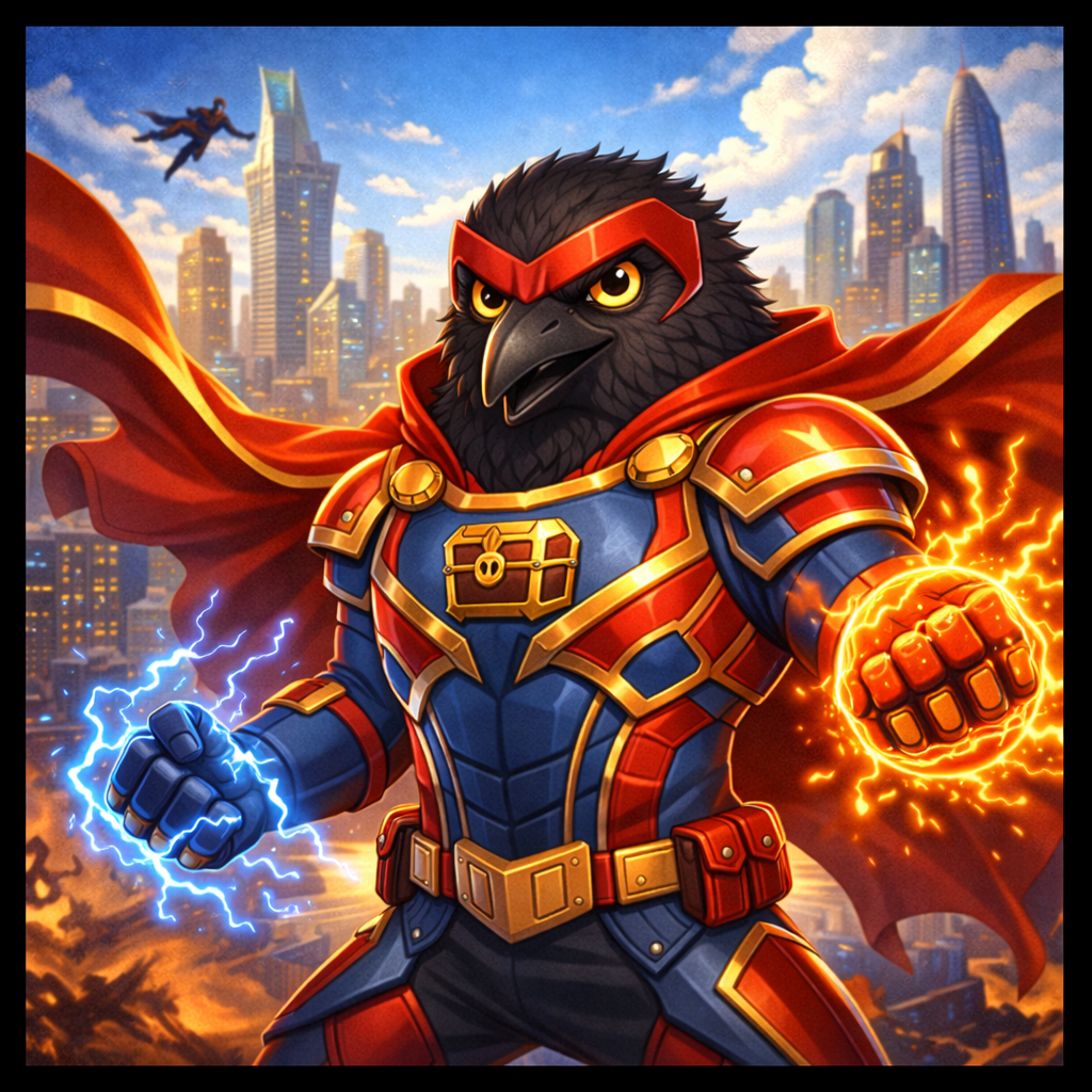 Marvel 🦸‍♂️✨