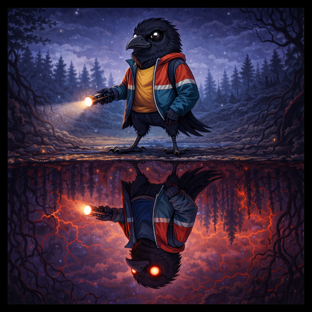 👾 Stranger Things