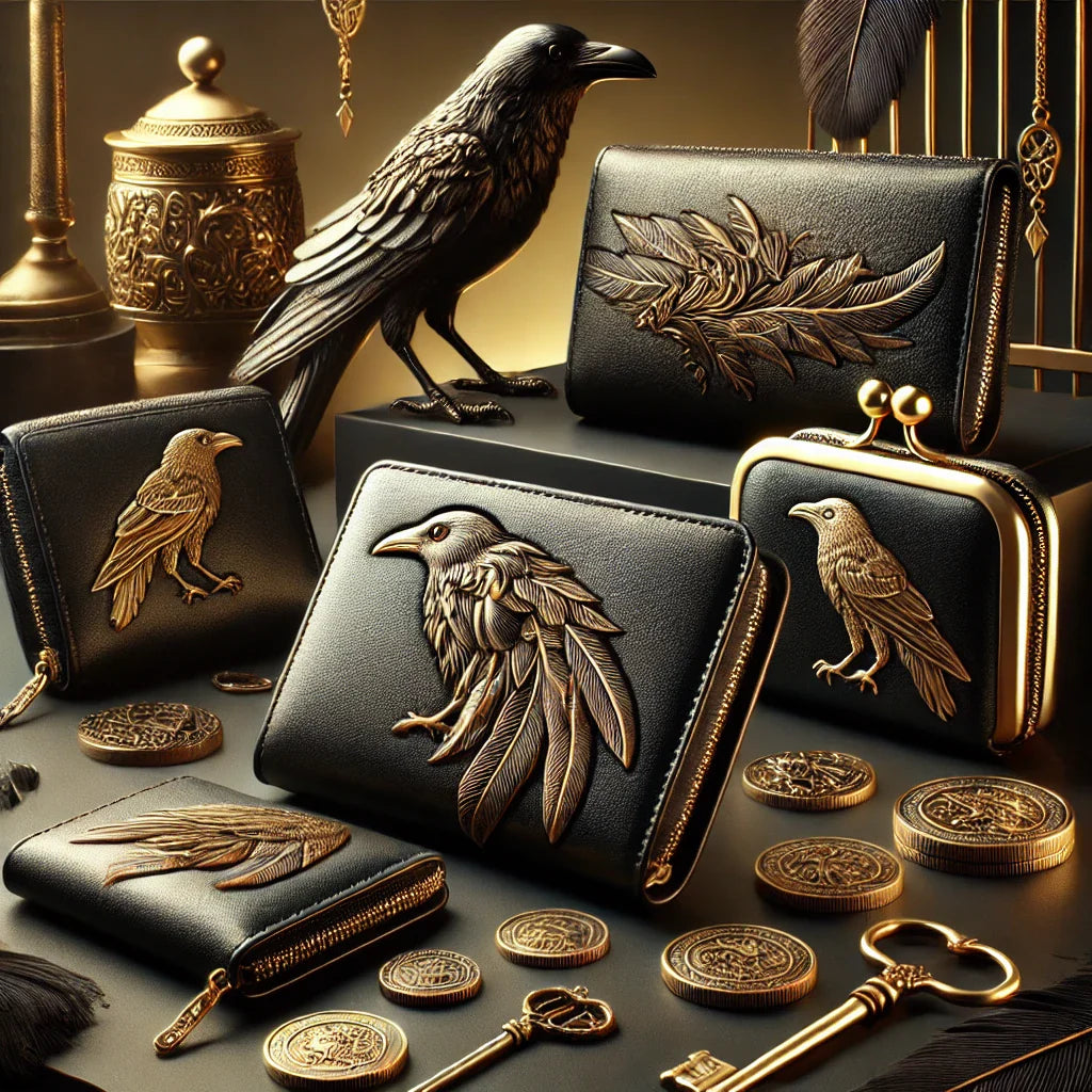 Portefeuilles & autres